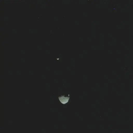 Sol 351: Mast Camera (Mastcam)