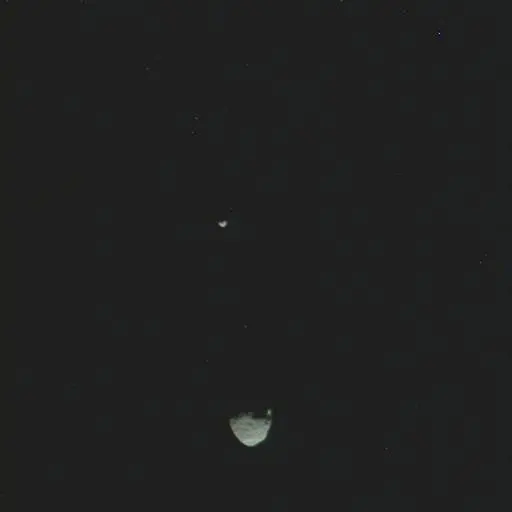 Sol 351: Mast Camera (Mastcam)