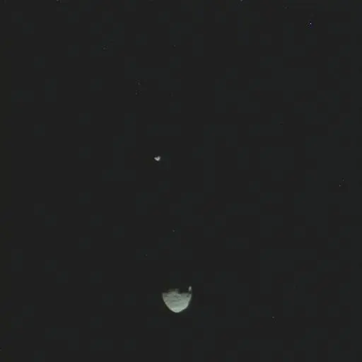 Sol 351: Mast Camera (Mastcam)