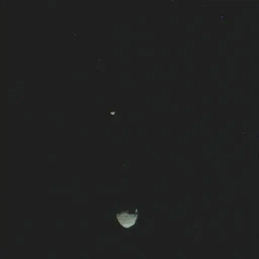 Sol 351: Mast Camera (Mastcam)