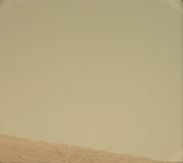 Sol 352: Mast Camera (Mastcam)