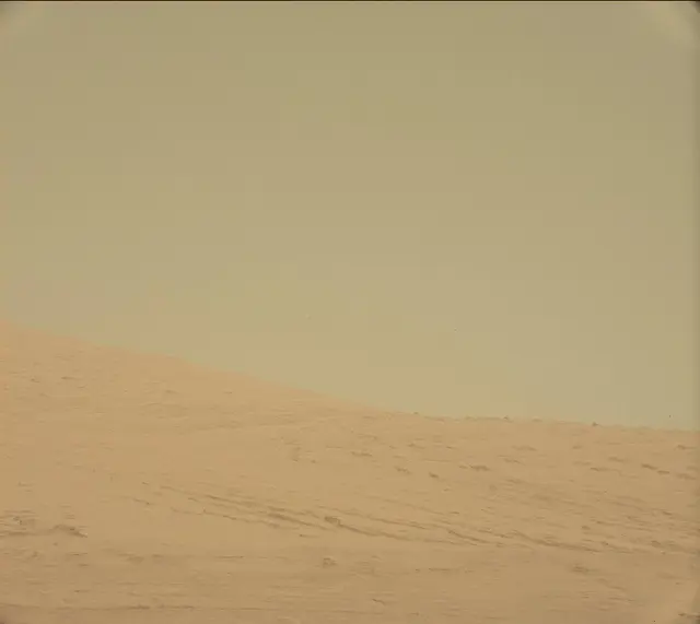 Sol 352: Mast Camera (Mastcam)