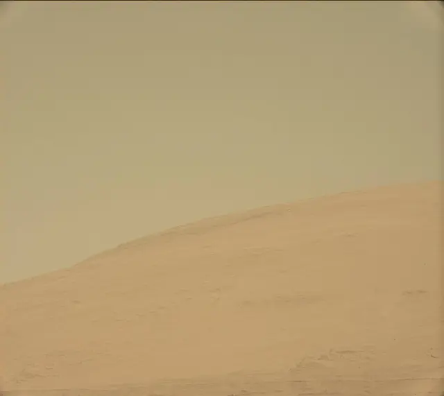 Sol 352: Mast Camera (Mastcam)