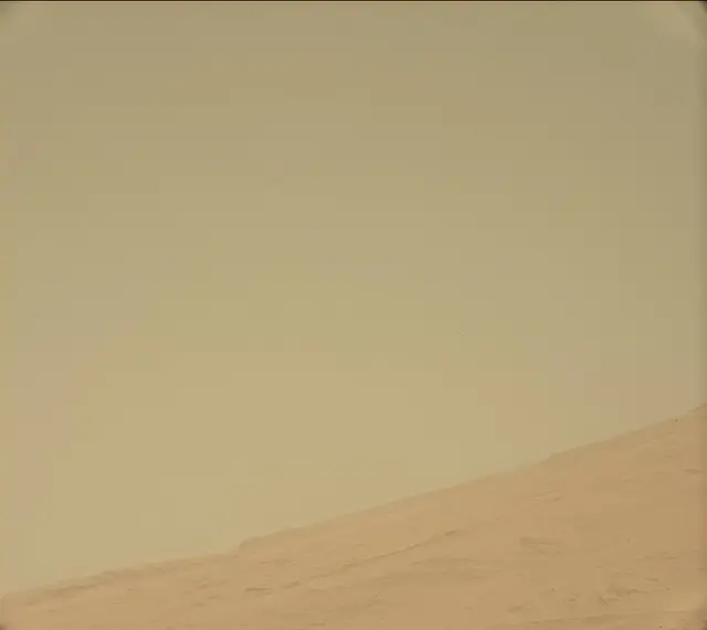 Sol 352: Mast Camera (Mastcam)