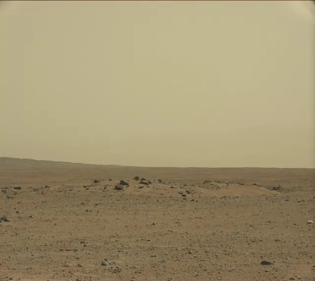 Sol 352: Mast Camera (Mastcam)