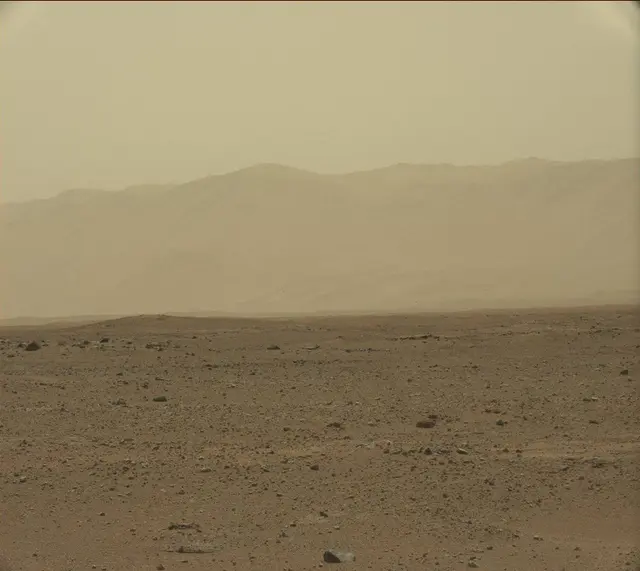 Sol 352: Mast Camera (Mastcam)