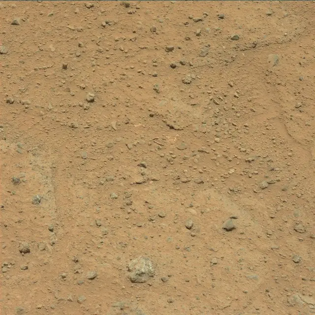 Sol 352: Mast Camera (Mastcam)