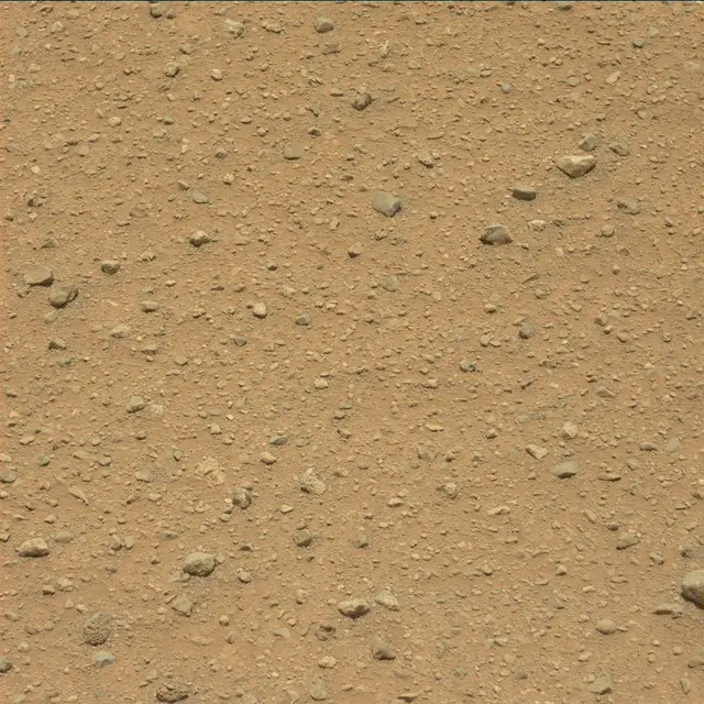 Sol 355: Mast Camera (Mastcam)