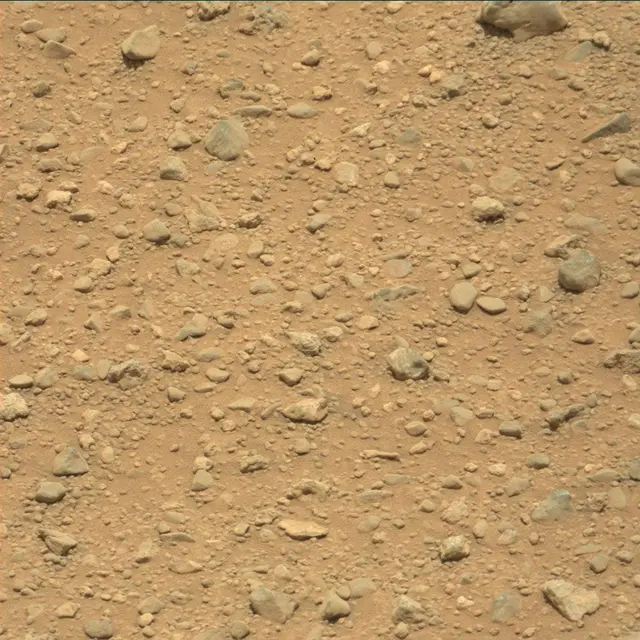 Sol 355: Mast Camera (Mastcam)