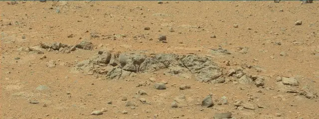 Sol 356: Mast Camera (Mastcam)