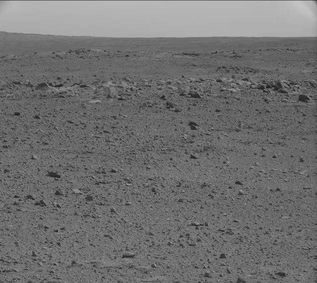 Sol 356: Mast Camera (Mastcam)