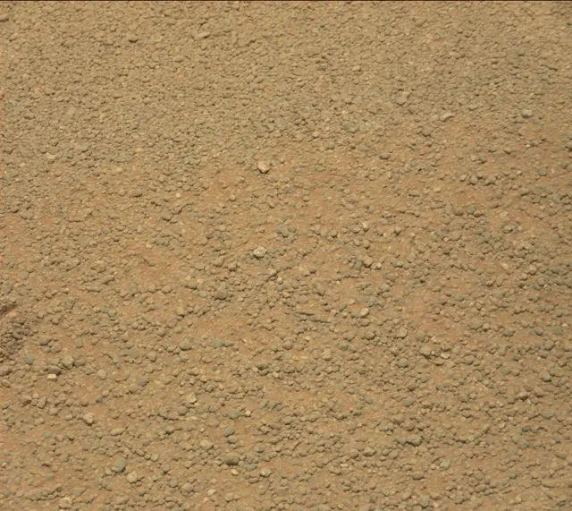 Sol 356: Mast Camera (Mastcam)