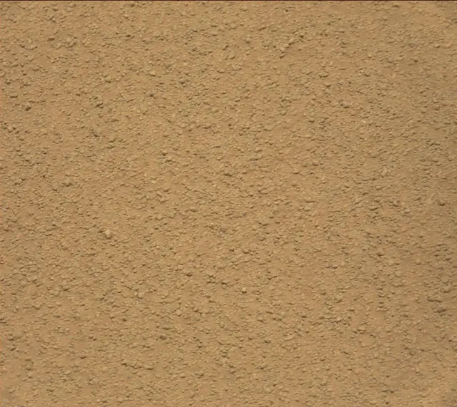 Sol 356: Mast Camera (Mastcam)