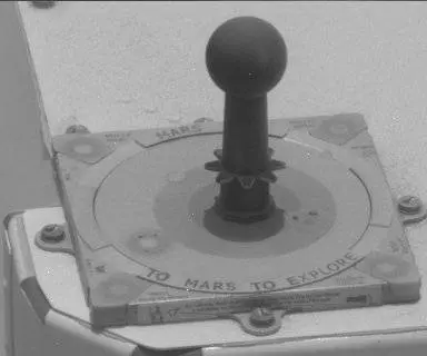 Sol 357: Mast Camera (Mastcam)