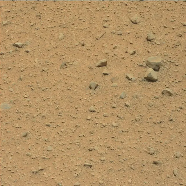 Sol 357: Mast Camera (Mastcam)