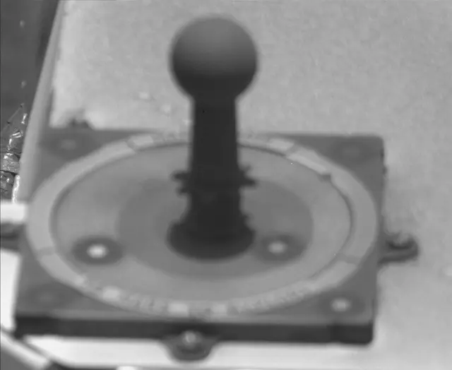Sol 357: Mast Camera (Mastcam)