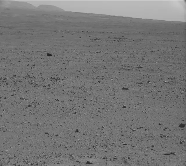 Sol 358: Mast Camera (Mastcam)
