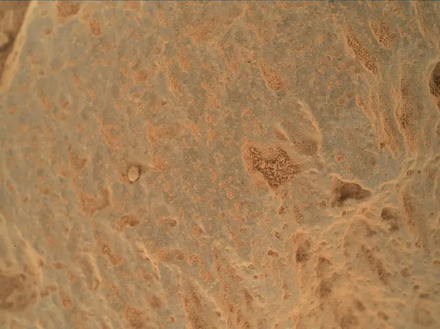 Sol 360: Mars Hand Lens Imager (MAHLI)