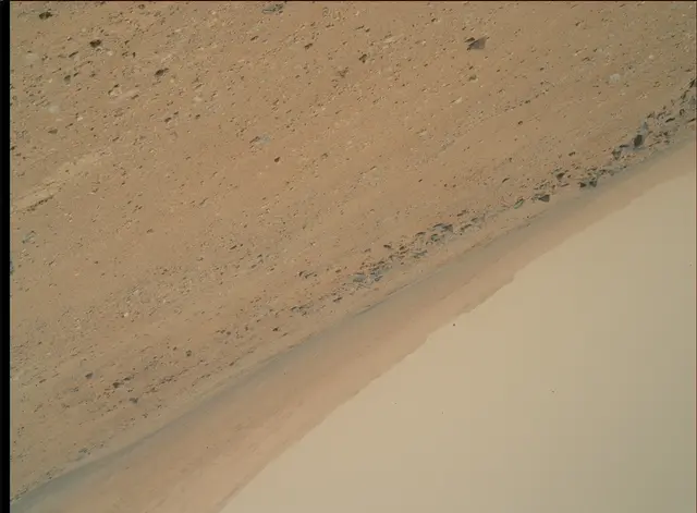 Sol 361: Mars Hand Lens Imager (MAHLI)