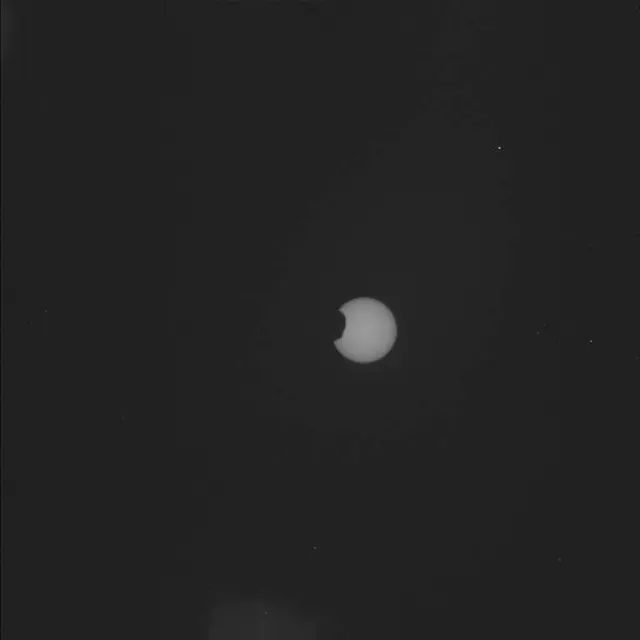 Sol 363: Mast Camera (Mastcam)