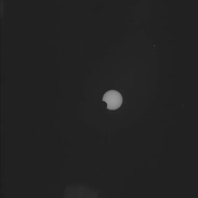 Sol 363: Mast Camera (Mastcam)