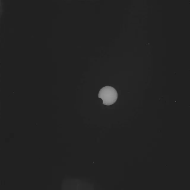 Sol 363: Mast Camera (Mastcam)