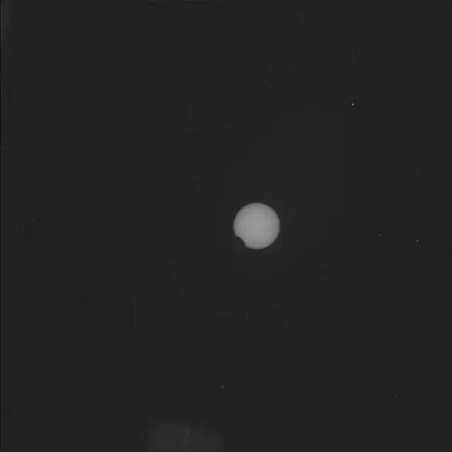 Sol 363: Mast Camera (Mastcam)