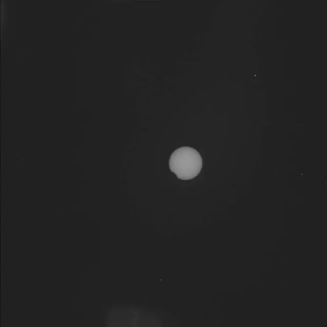 Sol 363: Mast Camera (Mastcam)