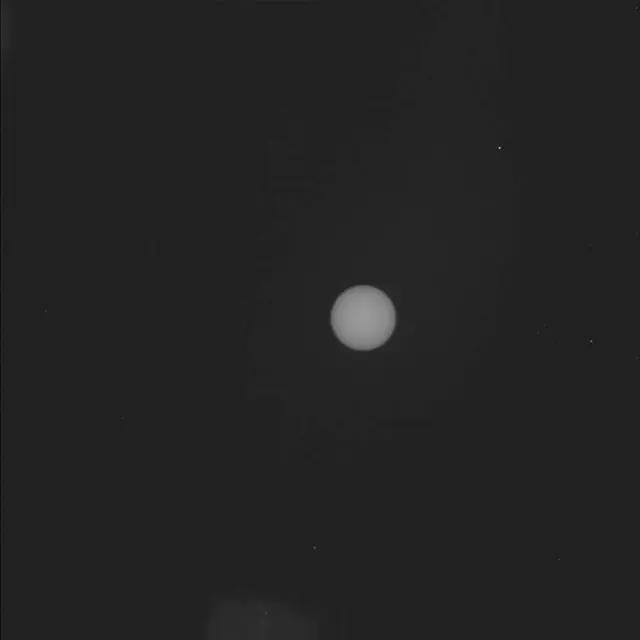 Sol 363: Mast Camera (Mastcam)