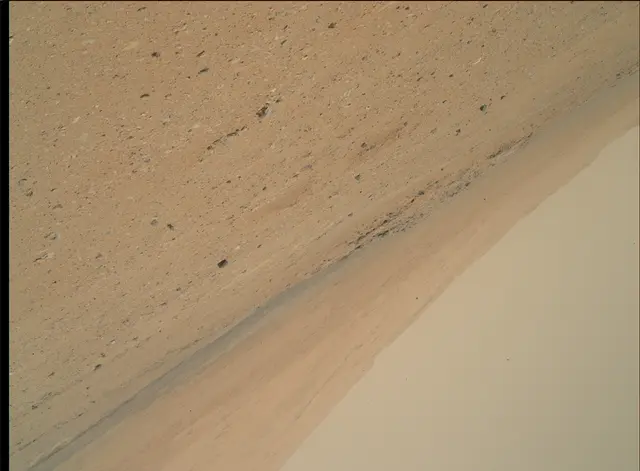 Sol 363: Mars Hand Lens Imager (MAHLI)