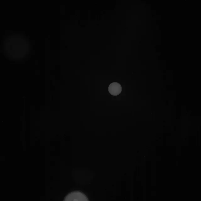 Sol 368: Mast Camera (Mastcam)