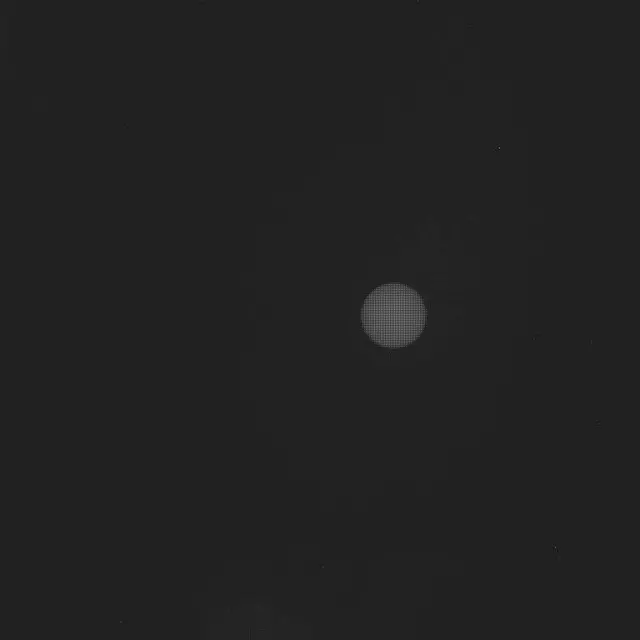 Sol 368: Mast Camera (Mastcam)