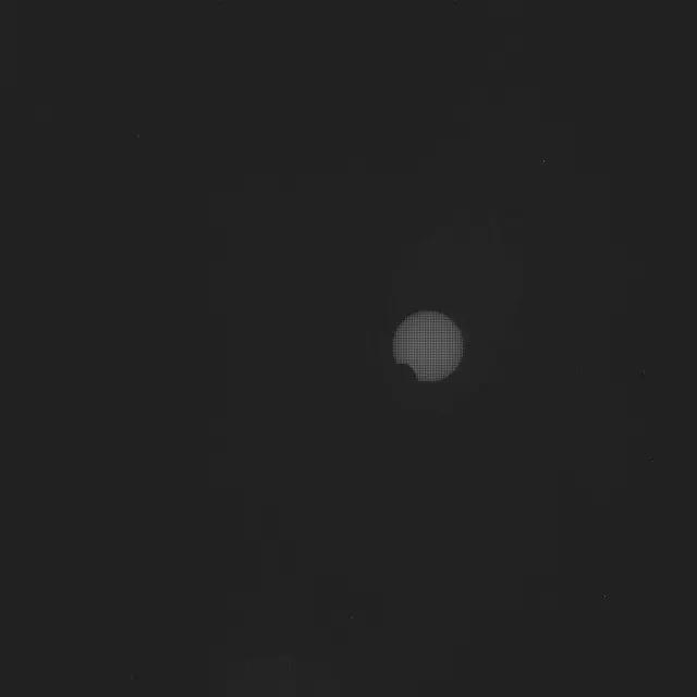 Sol 368: Mast Camera (Mastcam)
