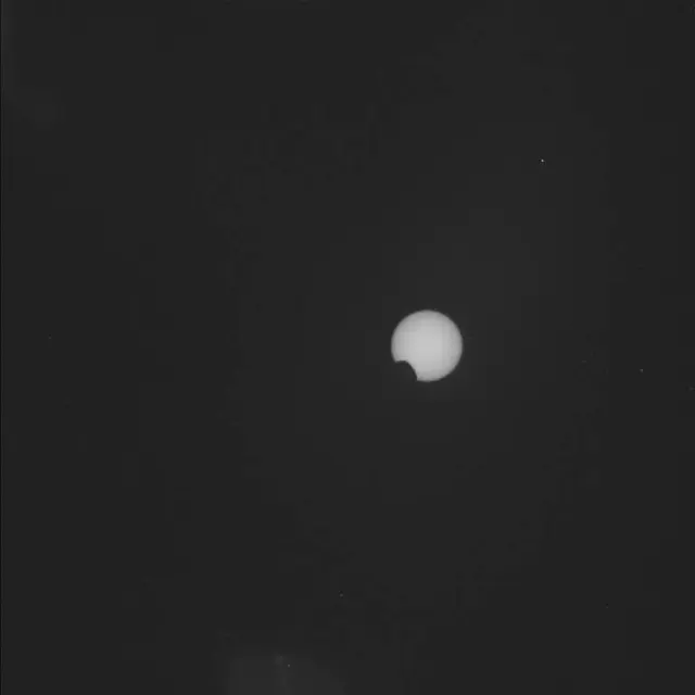 Sol 368: Mast Camera (Mastcam)