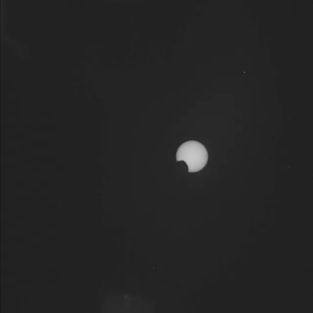 Sol 368: Mast Camera (Mastcam)