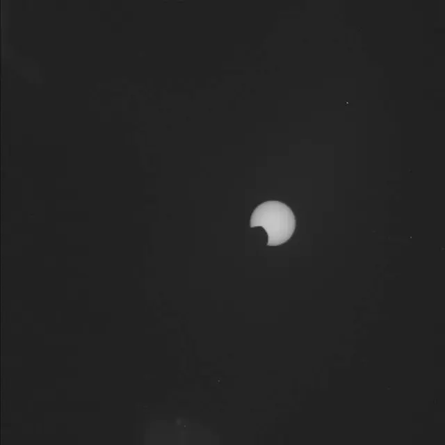 Sol 368: Mast Camera (Mastcam)