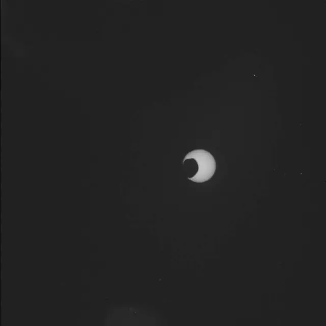 Sol 368: Mast Camera (Mastcam)