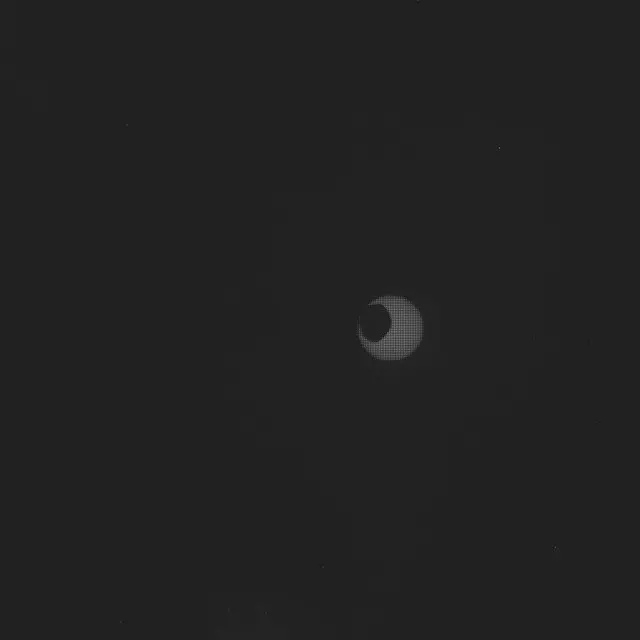 Sol 368: Mast Camera (Mastcam)