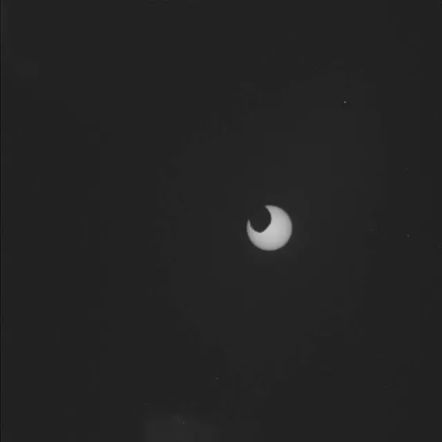 Sol 368: Mast Camera (Mastcam)
