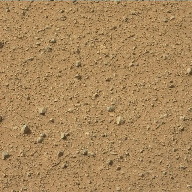 Sol 369: Mast Camera (Mastcam)
