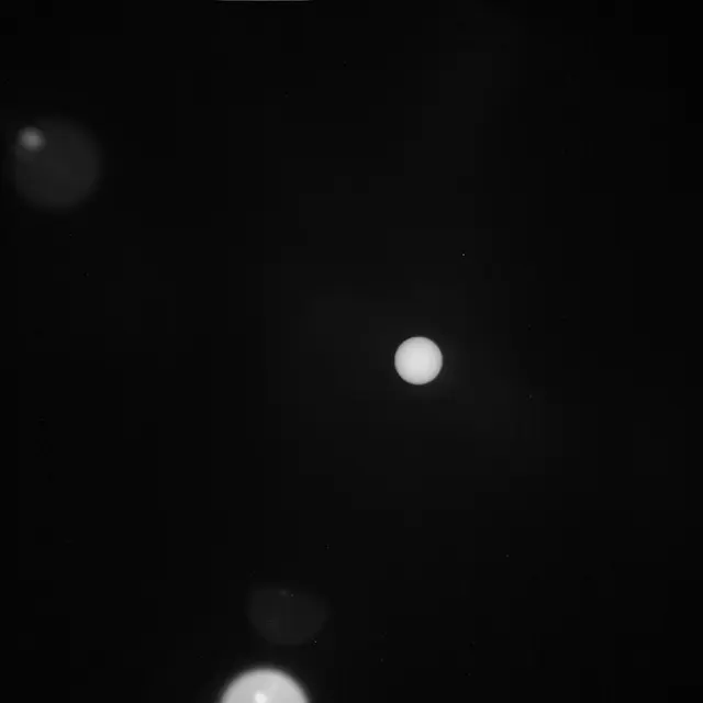 Sol 369: Mast Camera (Mastcam)