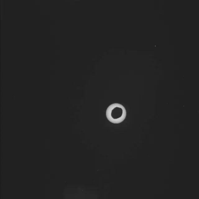 Sol 369: Mast Camera (Mastcam)