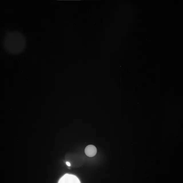Sol 369: Mast Camera (Mastcam)