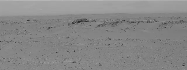 Sol 371: Mast Camera (Mastcam)