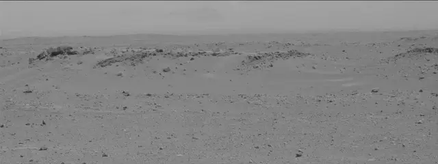 Sol 371: Mast Camera (Mastcam)