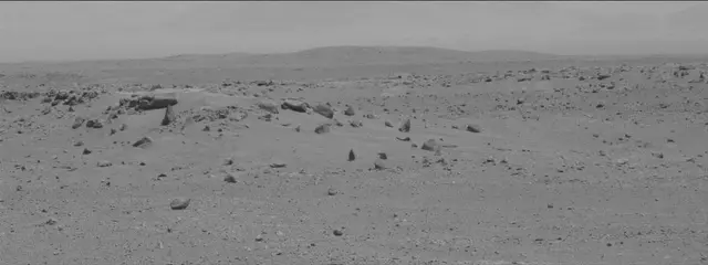 Sol 371: Mast Camera (Mastcam)