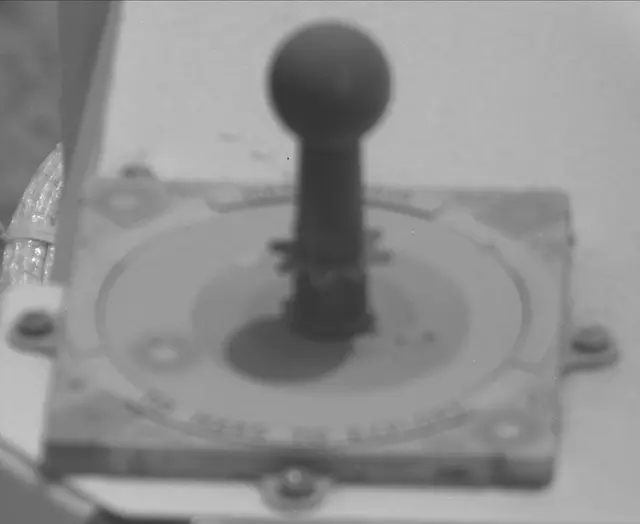 Sol 373: Mast Camera (Mastcam)