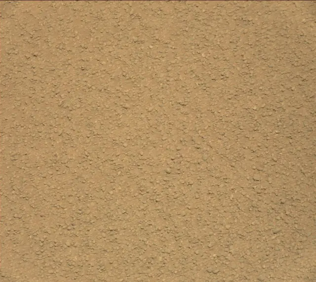 Sol 377: Mast Camera (Mastcam)