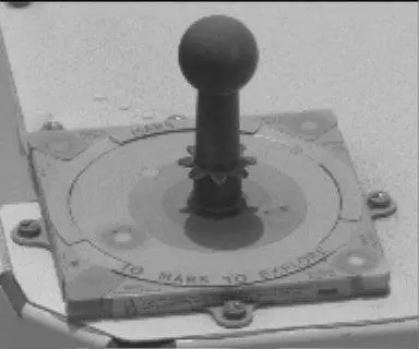 Sol 379: Mast Camera (Mastcam)