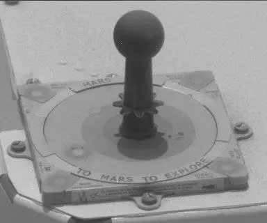 Sol 379: Mast Camera (Mastcam)